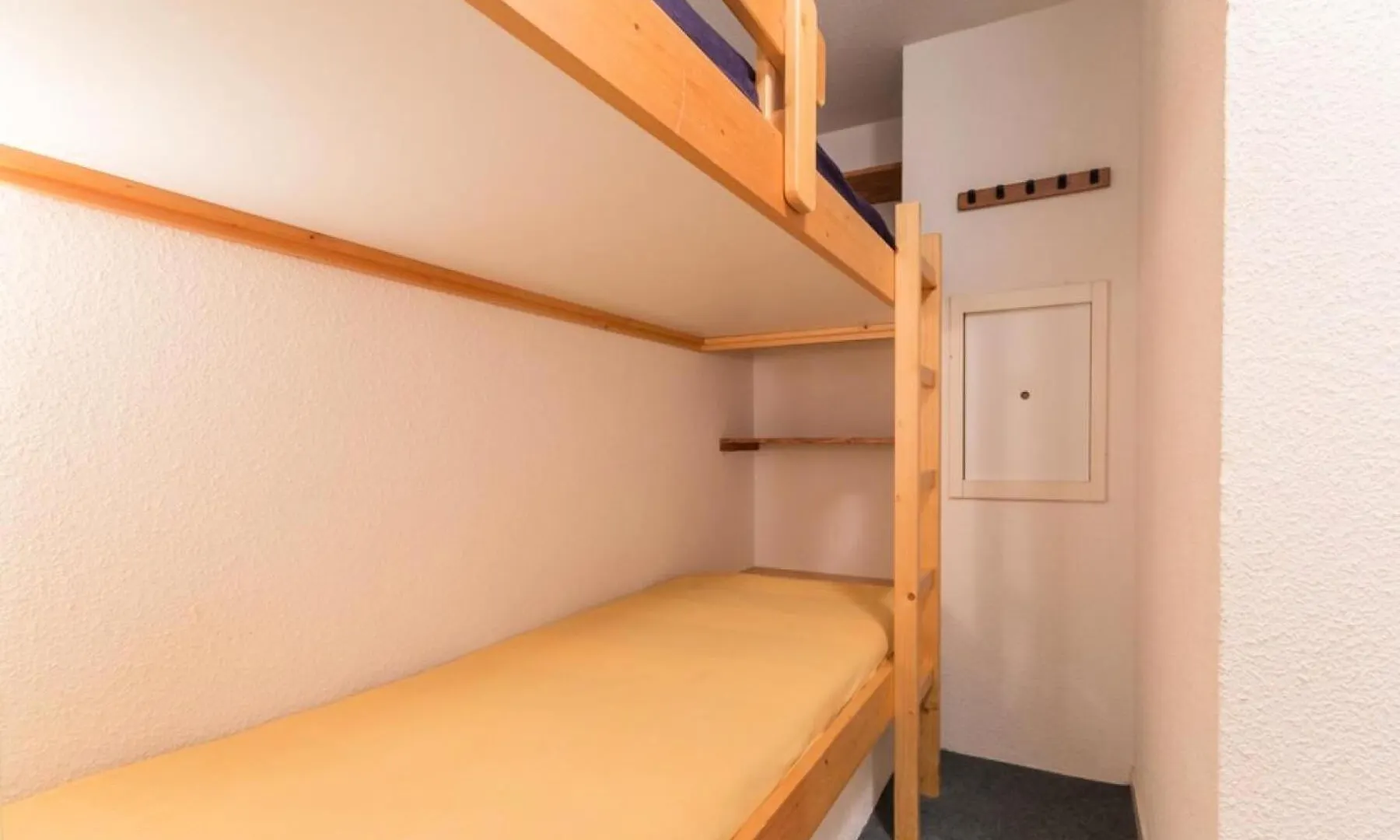 Residence Aiguille Grive 3 - Duplex Mezzanine 6 Personnes Au Calme Mae-5544 Les Arcs  0*, Les Arcs (Savoie)
